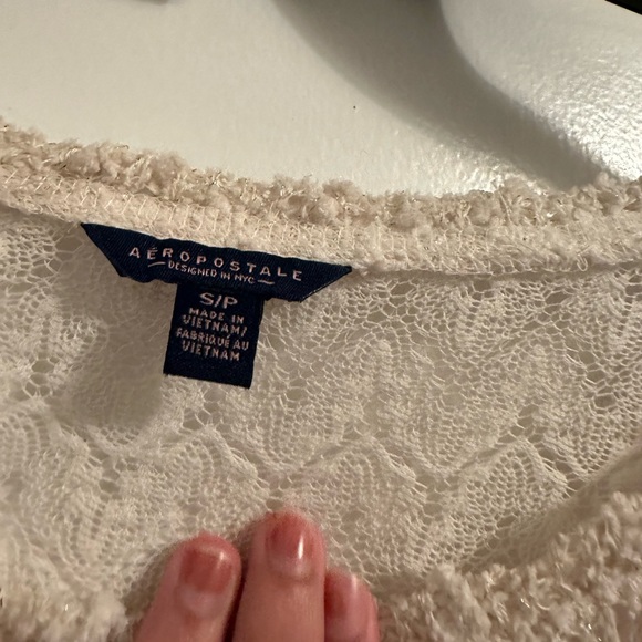 Aeropostale size small - Picture 2 of 2